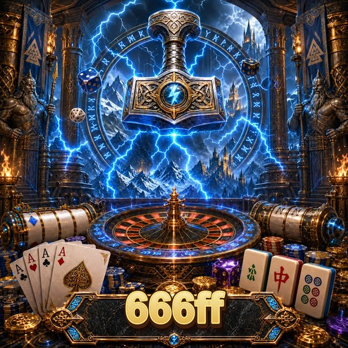 Ikon APK 666ff