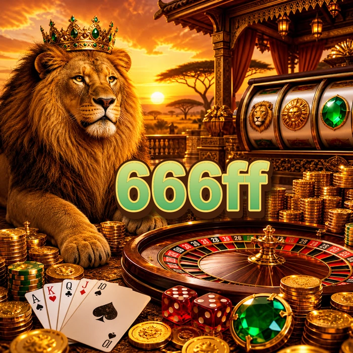 666ff aplikasi resmi
