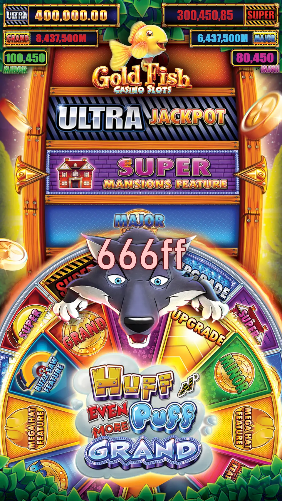 666ff APK