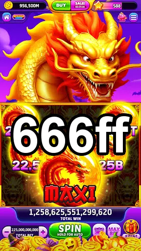 666ff Masuk