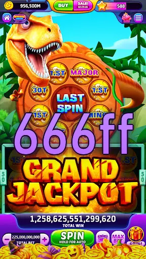 666ff Masuk