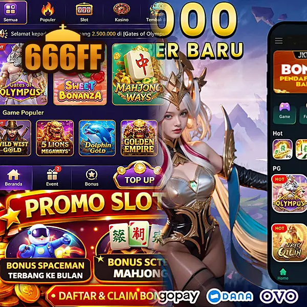 666ff APK Resmi Unduh