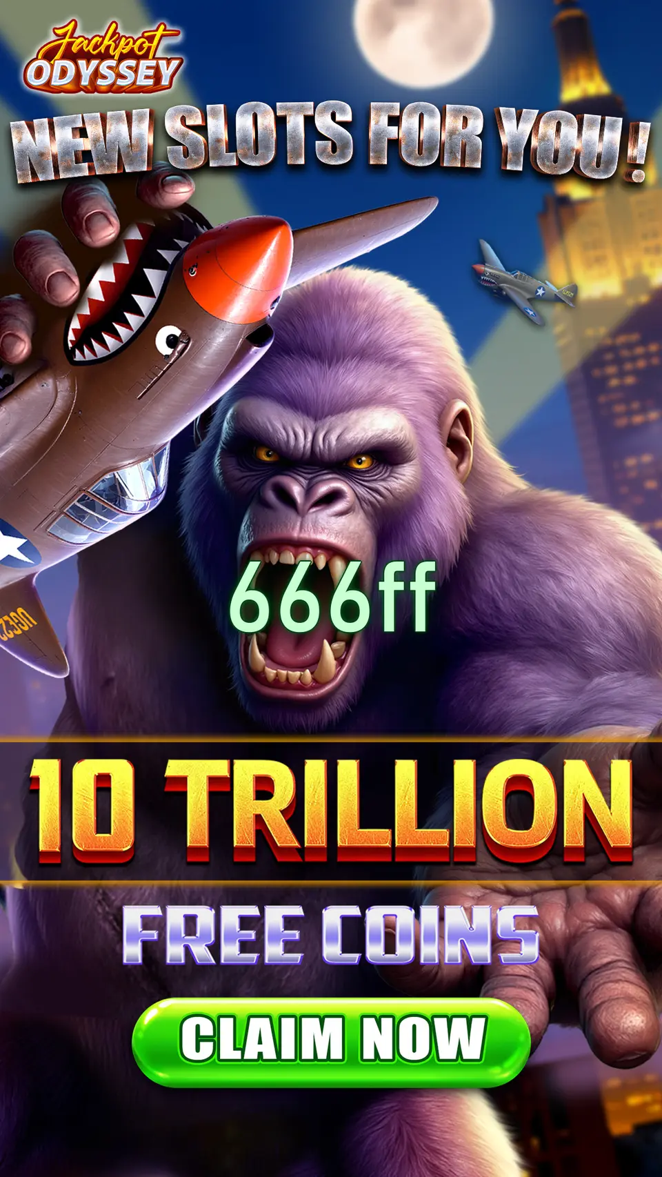 666ff Preview - Resmi Unduh